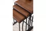 Gaia Nesting Table TB-409