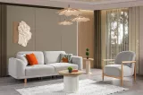 Galata Sofa Set