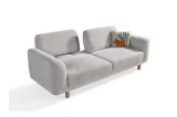 Galata Triple Sofa