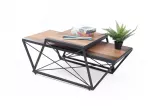 Galaxi Coffee Table Movable