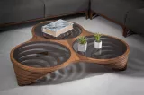 Galaxy Coffee Table TG-248