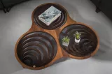 Galaxy Coffee Table TG-248