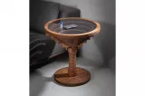 Galaxy Side Table TG-249
