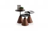 Gambit Nesting Table TB-478