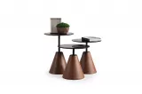 Gambit Nesting Table TB-478