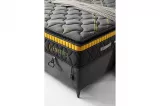 Genetics Mattress-Bedbase-Headboard Set