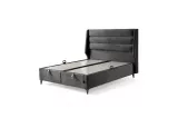Genetics Mattress-Bedbase-Headboard Set