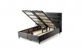 Genetics Mattress-Bedbase-Headboard Set