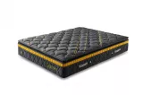 Genetics Mattress-Bedbase-Headboard Set
