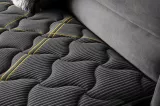 Genetics Mattress-Bedbase-Headboard Set