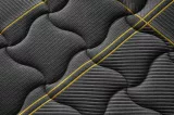 Genetics Mattress-Bedbase-Headboard Set