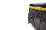 Genetics Mattress-Bedbase-Headboard Set