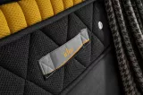 Genetics Mattress-Bedbase-Headboard Set