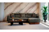 Giza Corner Sofa