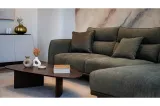 Giza Corner Sofa