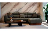 Giza Corner Sofa