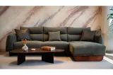 Giza Corner Sofa