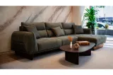 Giza Corner Sofa