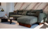 Giza Corner Sofa