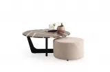 Gloria Coffee Table TB-449