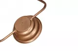 Gold Bell Candle Holder A AK.GN0007 A