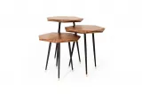 Golf Nesting Table TG-119