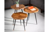 Golf Nesting Table TG-119