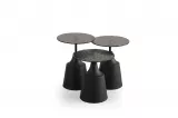 Grade Nesting Table TB-571
