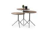 Grami Nesting Table TB-423