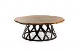 Harley Coffee Table TG-198
