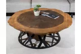 Harley Coffee Table TG-198