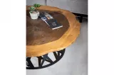 Harley Coffee Table TG-198
