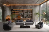 Hawai Sofa Set