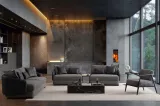 Hawai Sofa Set