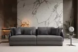 Hawai Triple Sofa