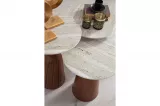 Hazel Nesting Table TB-479