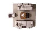 ider Mobilya Triple Wedding Pack - Midas