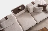ider Mobilya Triple Wedding Pack - Midas