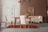 ider Mobilya Triple Wedding Pack - Mimosa 1