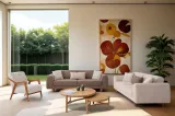 ider Mobilya Triple Wedding Pack - Mimosa 1