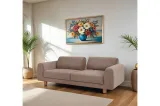 ider Mobilya Triple Wedding Pack - Mimosa 1