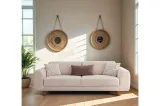 ider Mobilya Triple Wedding Pack - Mimosa 1