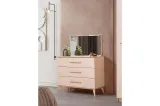 ider Mobilya Triple Wedding Pack - Mimosa 1