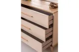 ider Mobilya Triple Wedding Pack - Mimosa 2