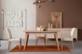 ider Mobilya Triple Wedding Pack - Mimosa 2