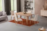 ider Mobilya Triple Wedding Pack - Mimosa 2