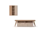 ider Mobilya Triple Wedding Pack - Mimosa 2