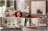 ider Mobilya Triple Wedding Pack - Mimosa 3