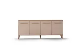 ider Mobilya Triple Wedding Pack - Mimosa 3