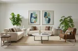 ider Mobilya Triple Wedding Pack - Mimosa 3